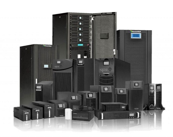 IT Infrastructure