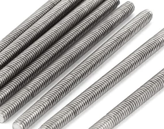 Threaded Rods