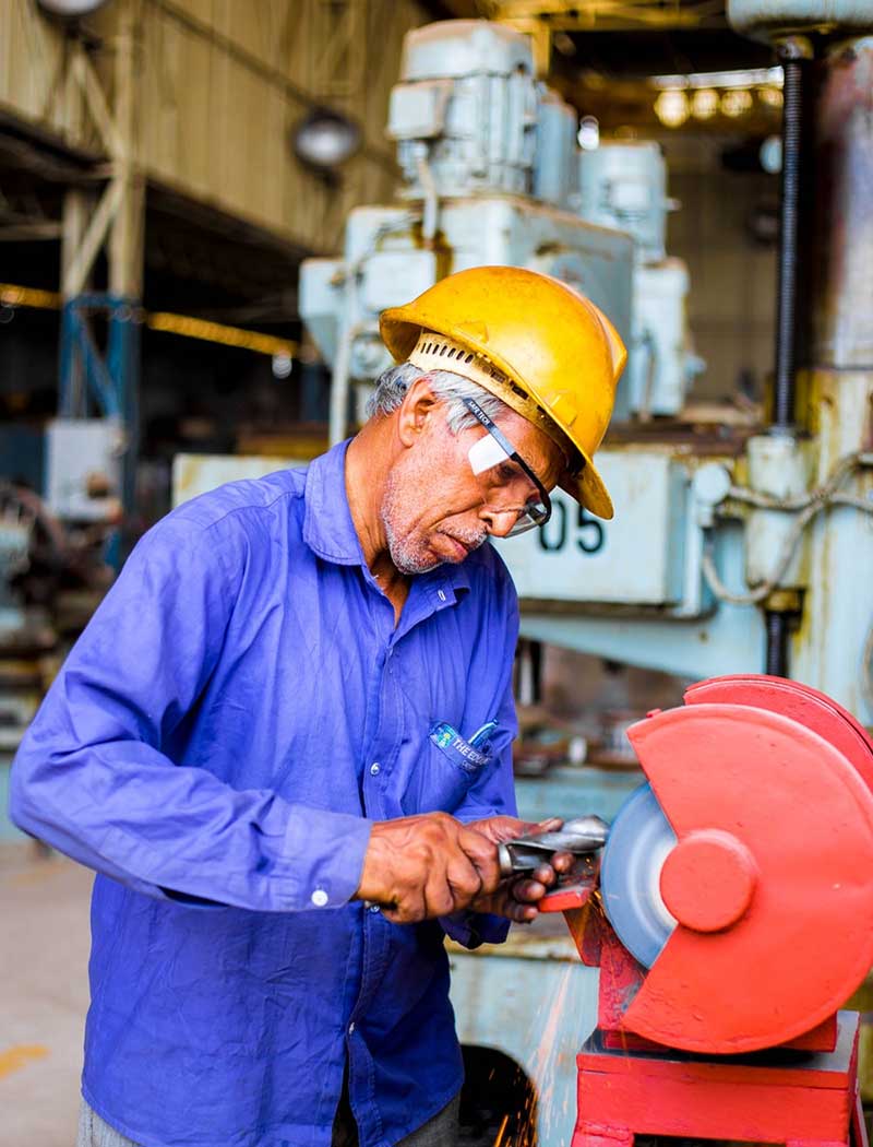 Safety Compliance